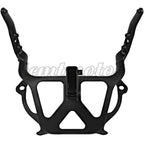Front Upper Stay Fairing Bracket for Suzuki GSXR600 GSXR750 GSXR1000 (2001–2003)