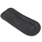 Rear Fender Bib Solo Seat Black for Harley Dyna Low Rider FXDL, FXDWG (2006-2017)