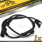 ABS Wheel Speed Sensor for Jeep Renegade (2015–2020)