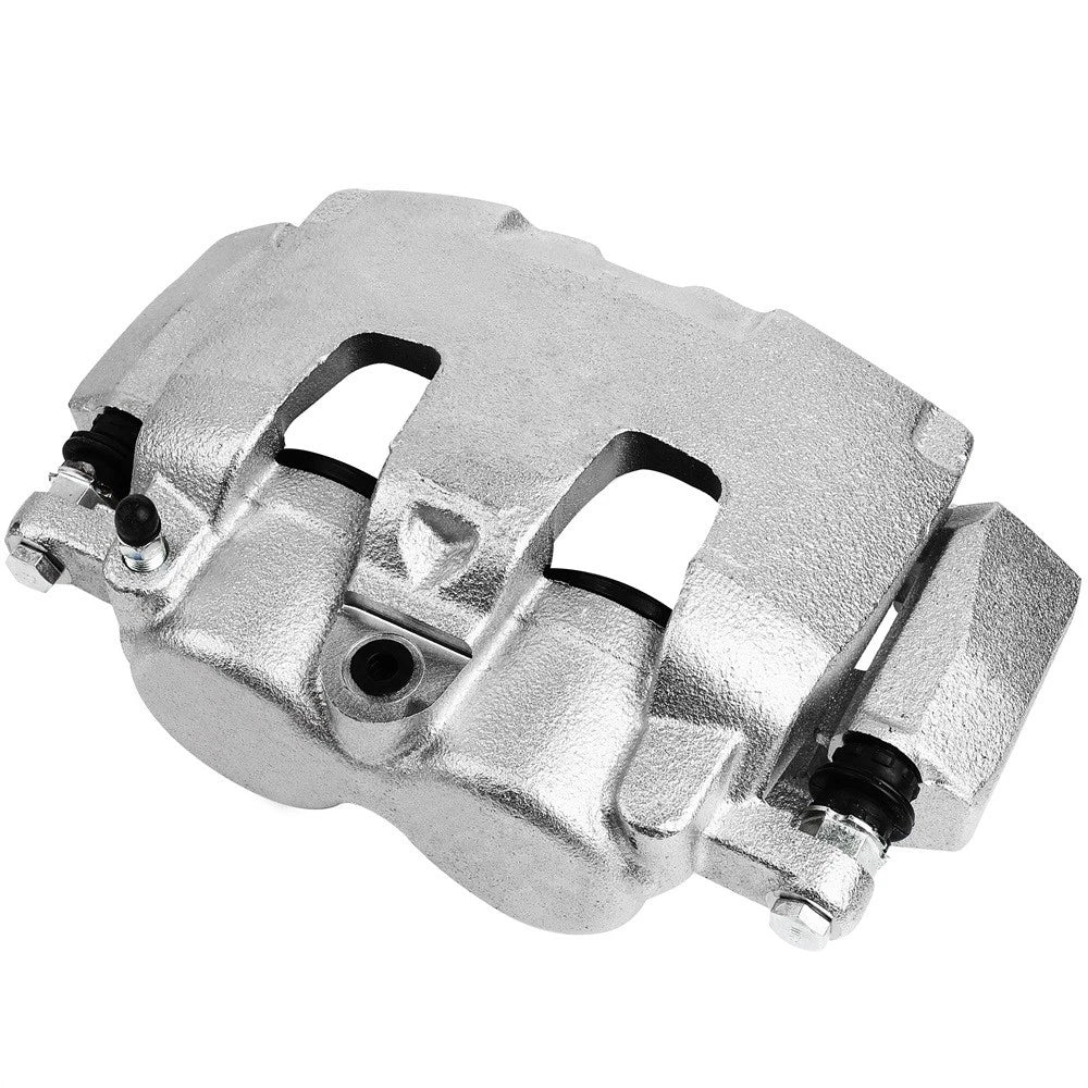 Front Right Brake Caliper with Bracket for Dodge Ram 1500 Dakota (2006–2008)