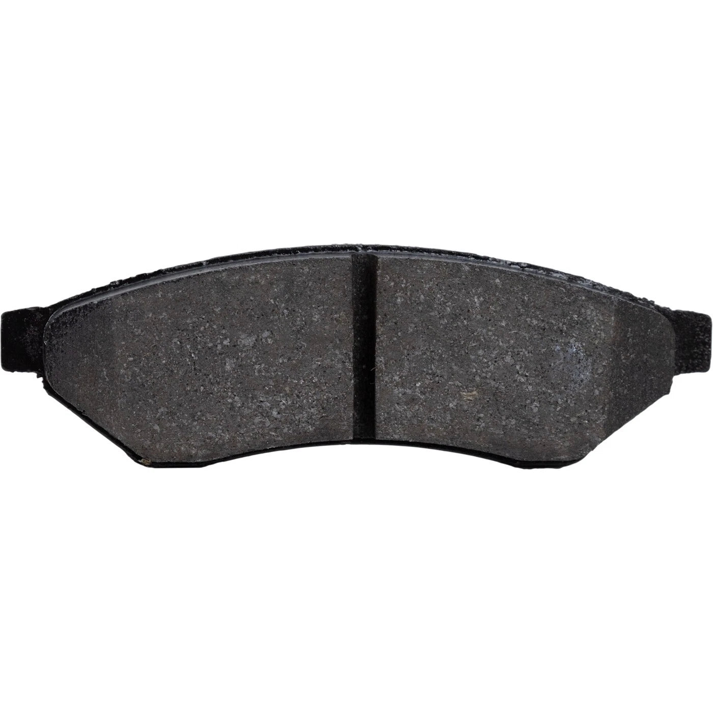 Rear Brake Pad Set for Suzuki Verona, Chevrolet Epica (2004–2006)