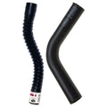 Gates Upper & Lower Radiator Coolant Hose Kit for Dodge Coronet (1965–1976)