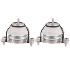 Engine Motor Mount Pair for Jaguar XF XE (2016–2020) 3.0L V6