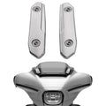 Windscreen Trim for Harley CVO Street Glide FLHXSE (2023–2025)
