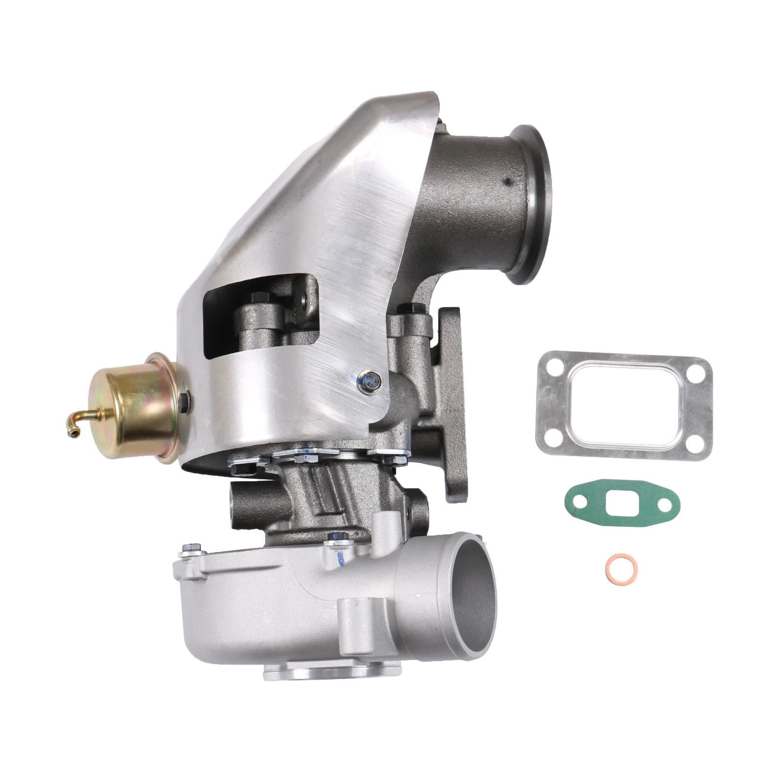 Turbocharger for Chevy Silverado GMC Sierra Suburban 6.5L Diesel (1996–2002)