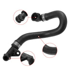 Crankcase Vent Hose for BMW 328i (2007–2013) 17117524710