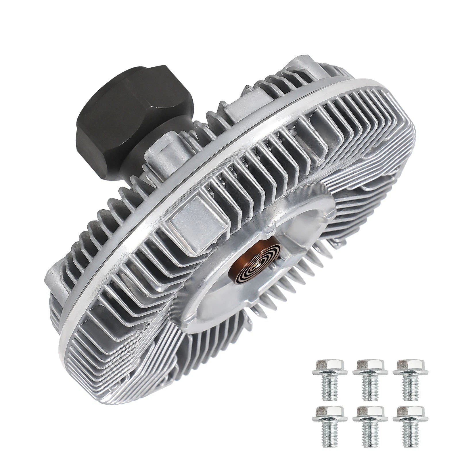 Fan Clutch for International DT466E Diesel w/ EGR (2010–2010)