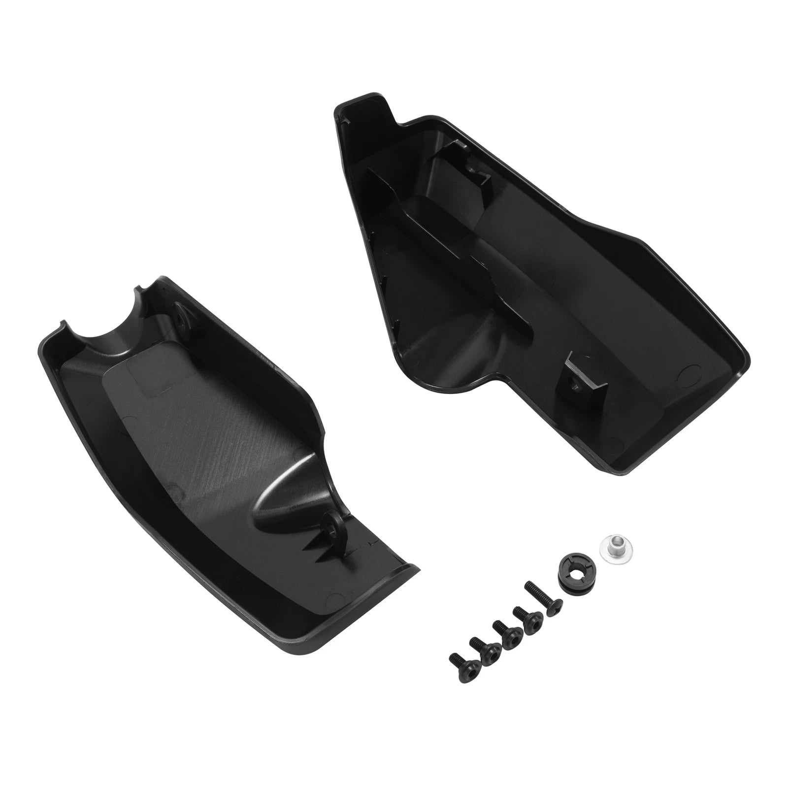 Radiator Side Cover Fairing for Harley Sportster S RH1250S (2021–2025)