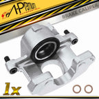 Front Driver Side Brake Caliper for Ford Mustang (1987–1993)