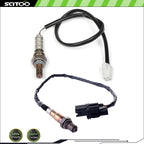 2X Air Fuel Ratio Sensor O2 for Subaru Forester (2000–2002)