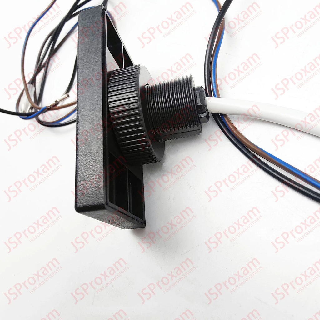 Power Trim Control Panel for Volvo Penta DP-E, DP-G, DP-X (3855650)