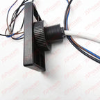 Power Trim Control Panel for Volvo Penta DP-E, DP-G, DP-X (3855650)