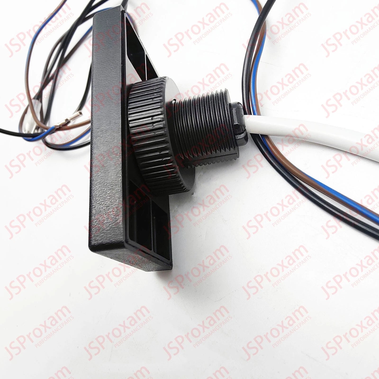 Power Trim Control Panel for Volvo Penta DP-E, DP-G, DP-X (3855650)