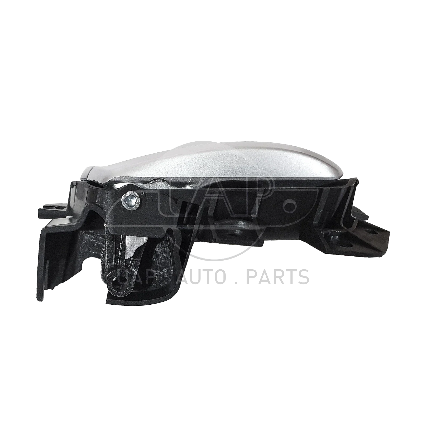 10 pc FRONT LH Inner Door Handle Satin Silver for Ford Falcon FG FGX (2008–2016)