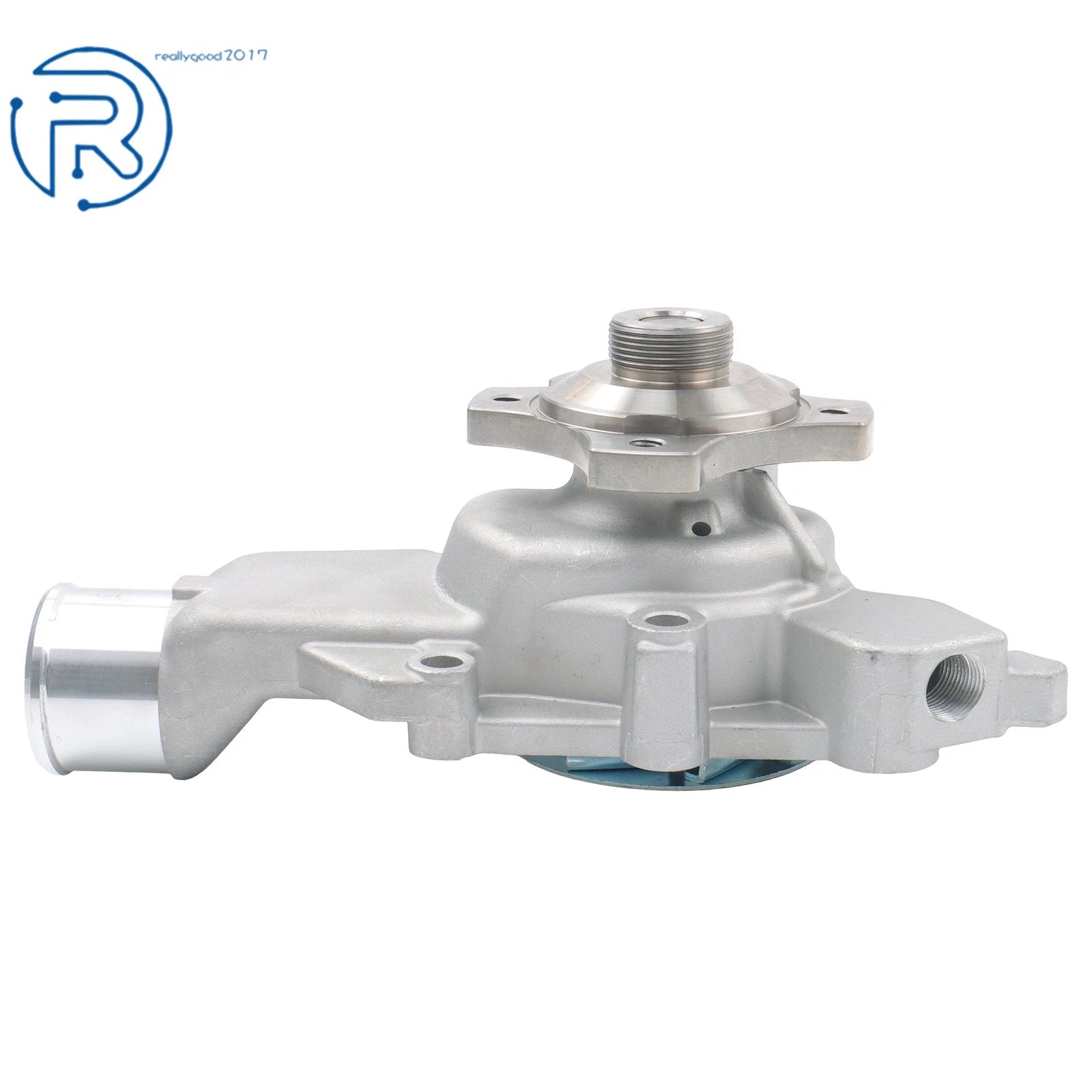 Water Pump for Jeep Grand Cherokee (1999–2004) 4.0L