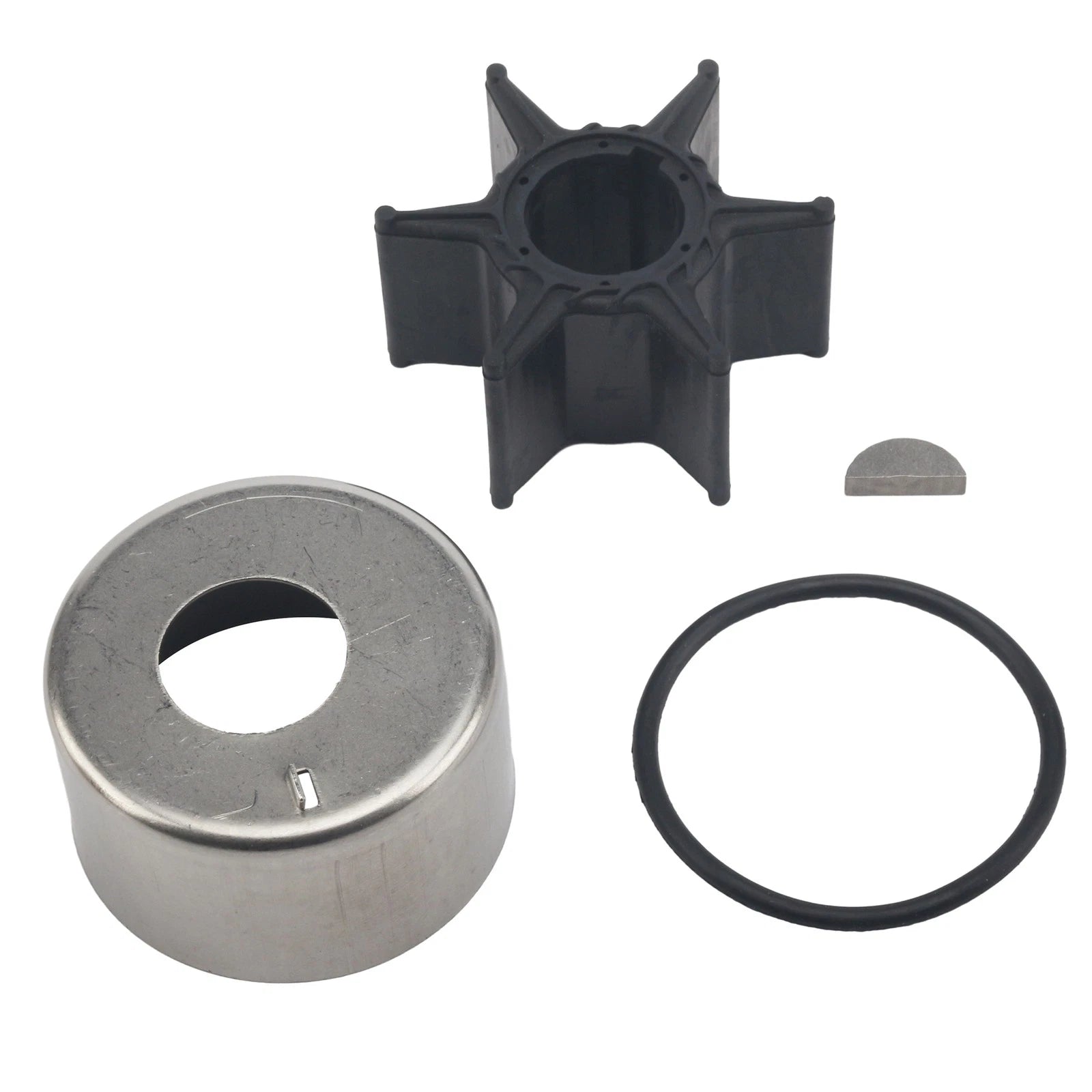 Water Pump Repair Kit for Yamaha 2 Stroke 60-90 HP (692-W0078-00)