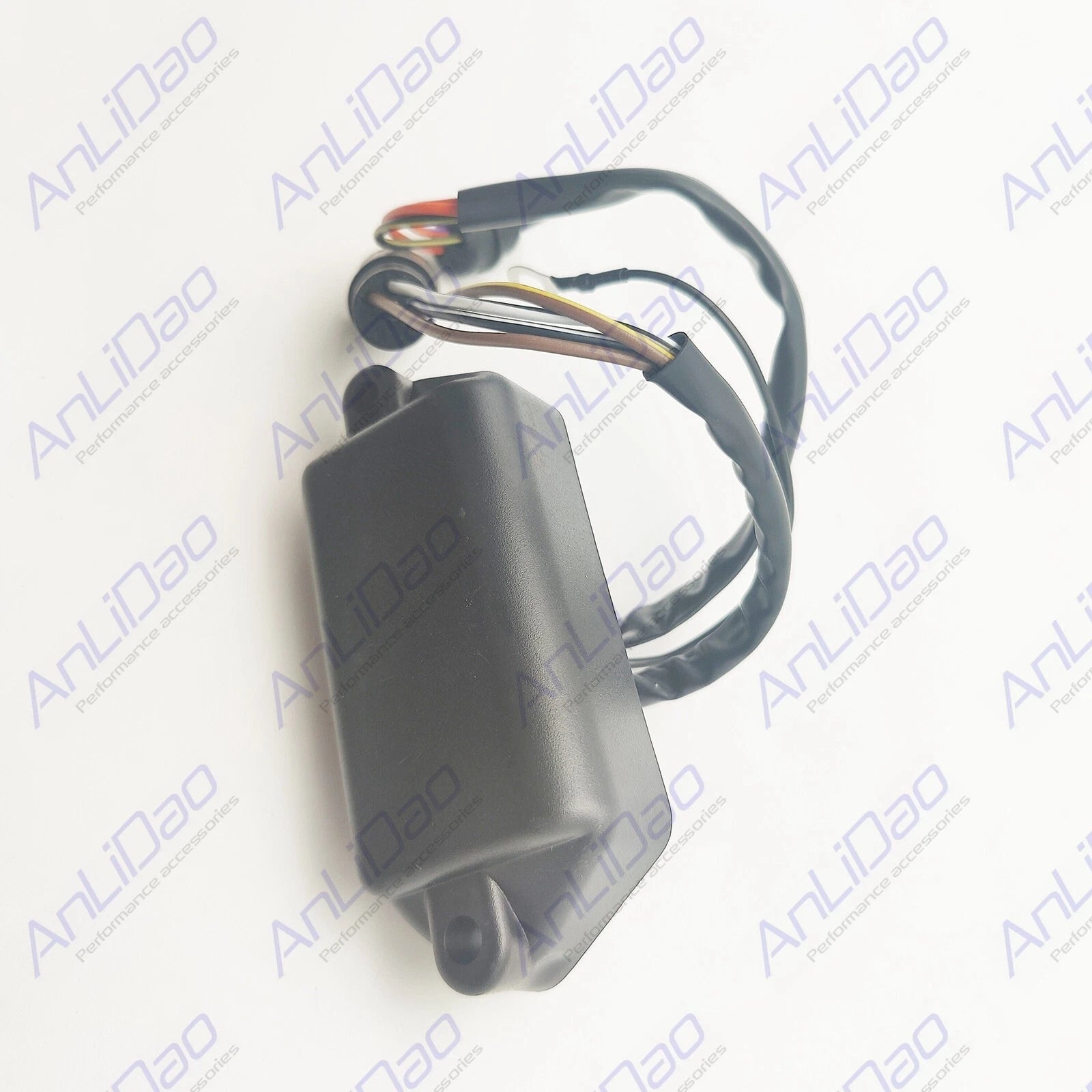 CDI Power Pack for Johnson Evinrude 4-60HP 2 Cylinder (113-2453, 18-5758)