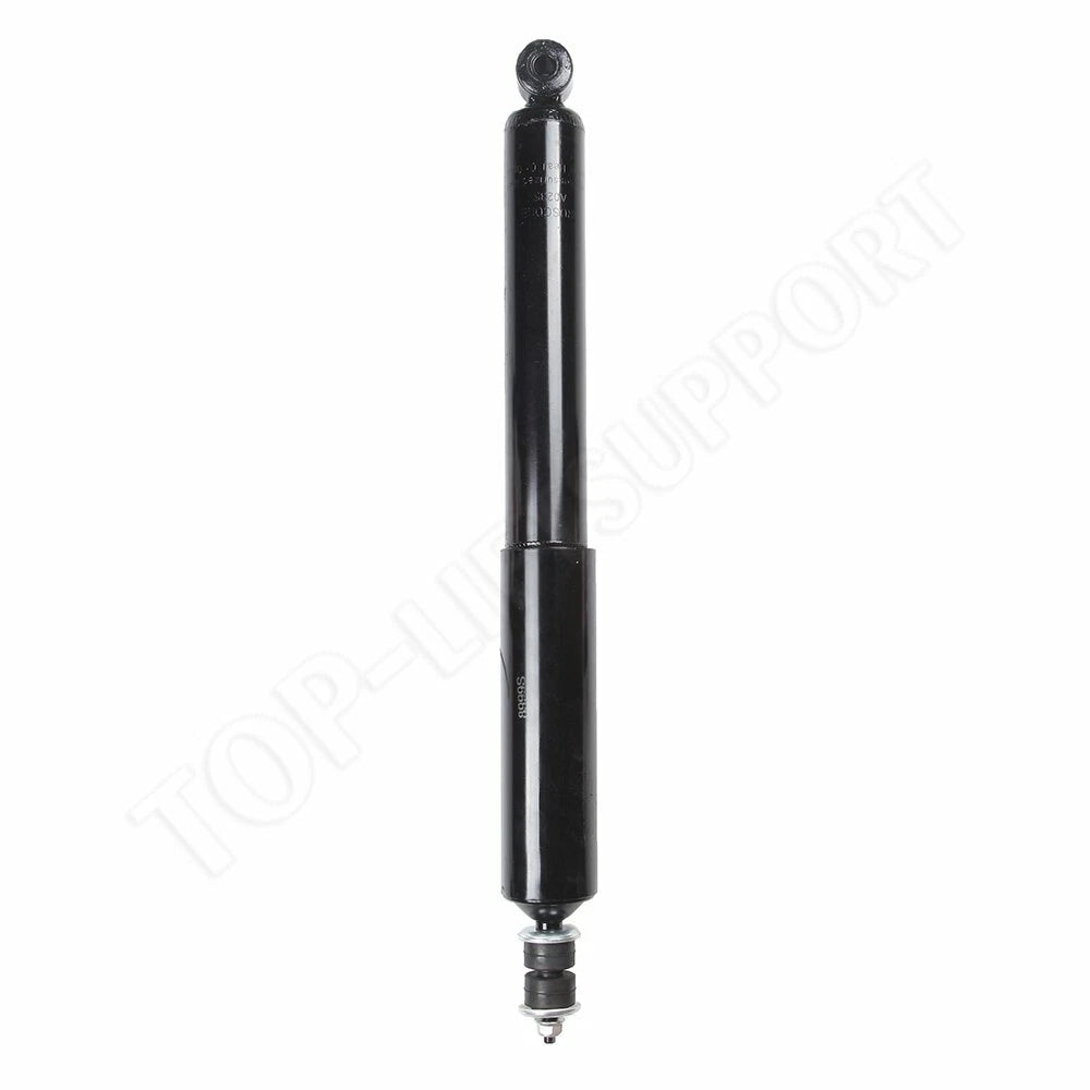 Rear Shocks & Struts for Toyota Tacoma (2005–2015)
