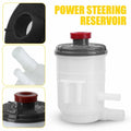Power Steering Pump Reservoir Tank for Honda Accord (2003–2007) 53701-SDA-A01