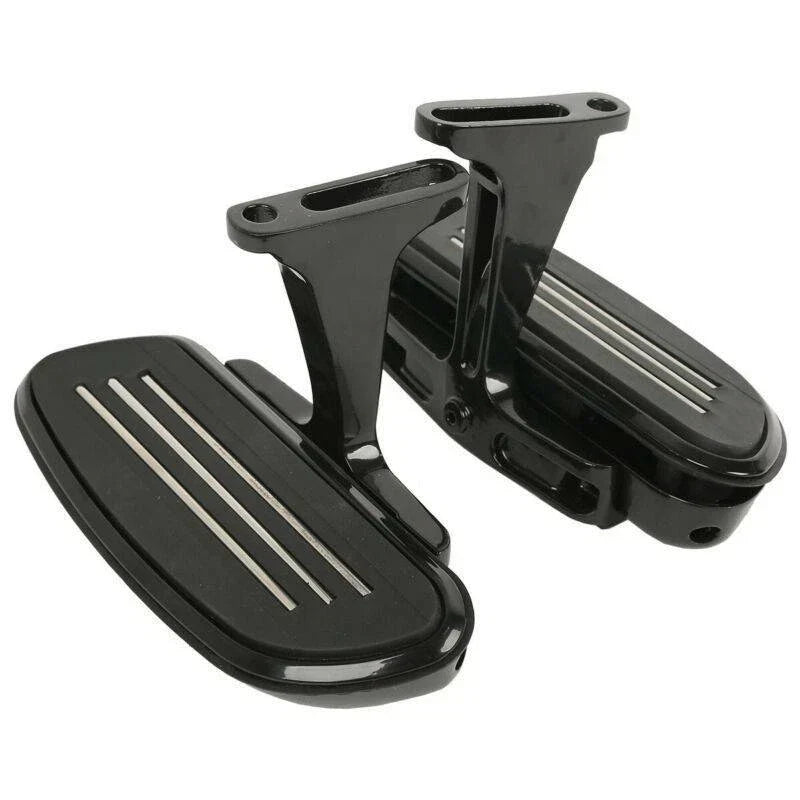 Floorboards Foot Pegs for Harley Street Glide (1993-2025)