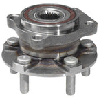 Front Wheel Bearing Hubs for Subaru Impreza G3 EJ240 (2007-2012)