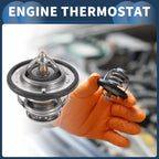 Engine Coolant Thermostat for Hyundai Tucson 2.0L (2016–2018) No. 2551042010