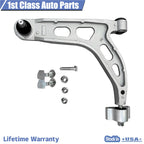 2X Rear Control Arm Ball Joint Kit for Ford Explorer Aviator (2002–2005)