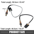 1x O2 Oxygen Sensor Upstream Downstream for BMW 328i