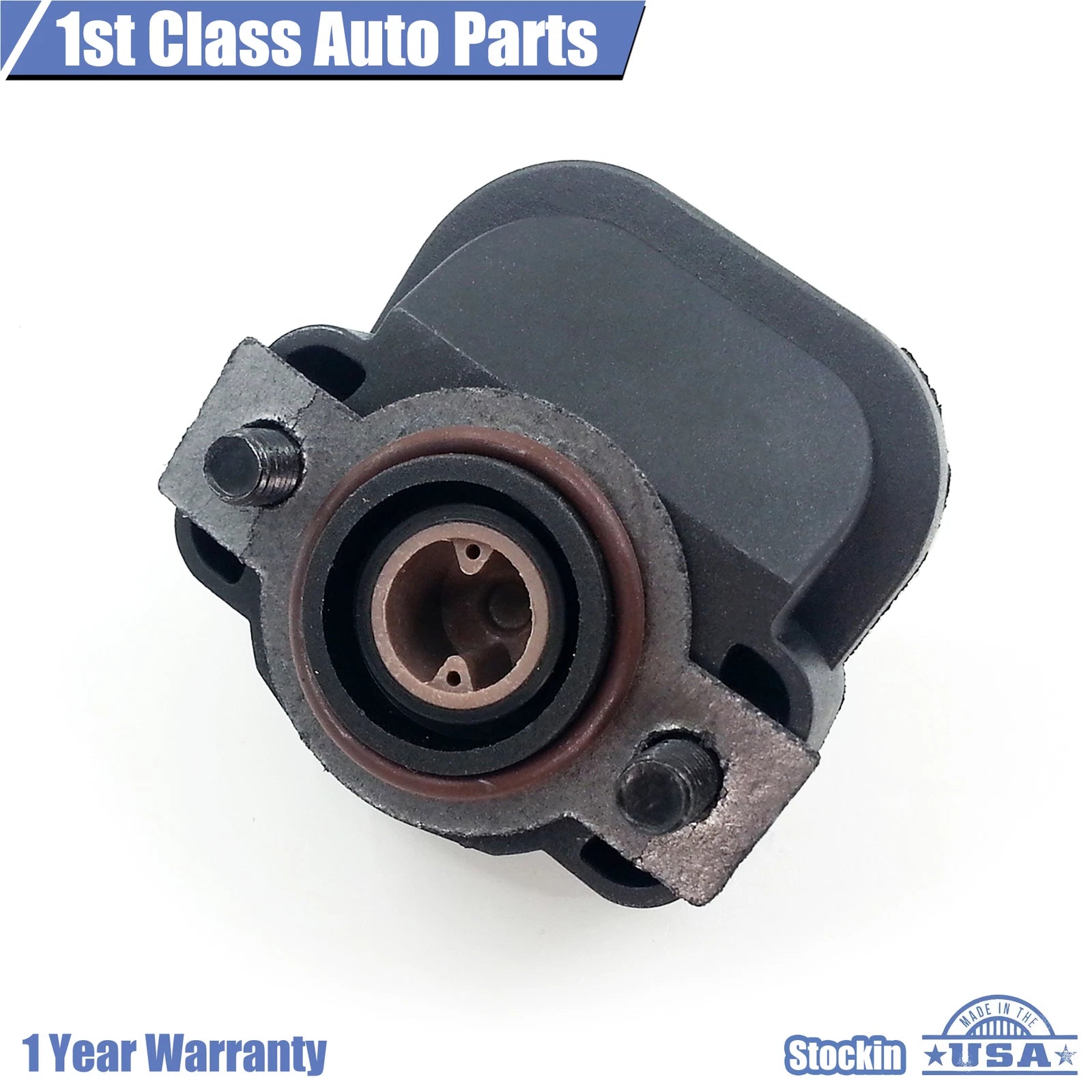 Throttle Position Sensor for Dodge Dakota Durango Ram 1500 (2000-2004)