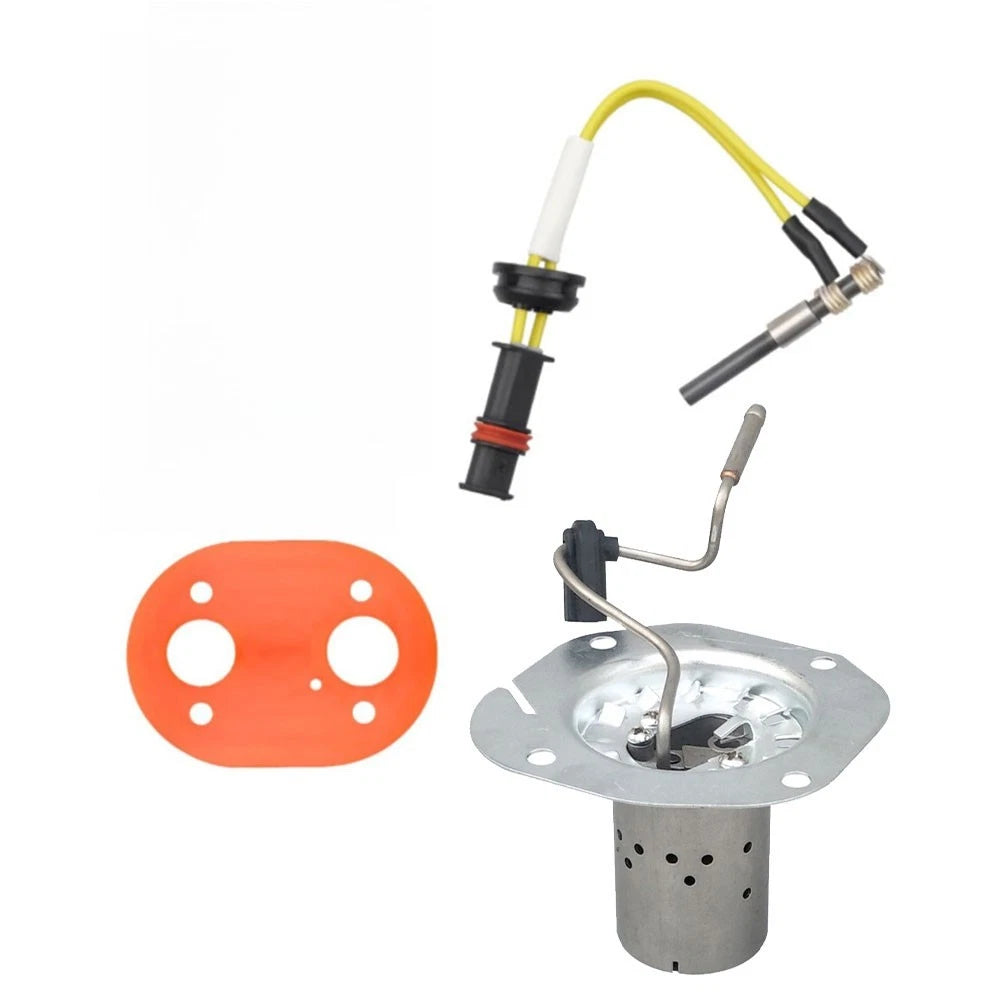 12V Diesel Heater Burner Rebuild Kit for Webasto Air Top 2000 (2000–2000)