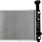 Aluminum Radiator for Chevrolet Impala, Monte Carlo (2004–2005)
