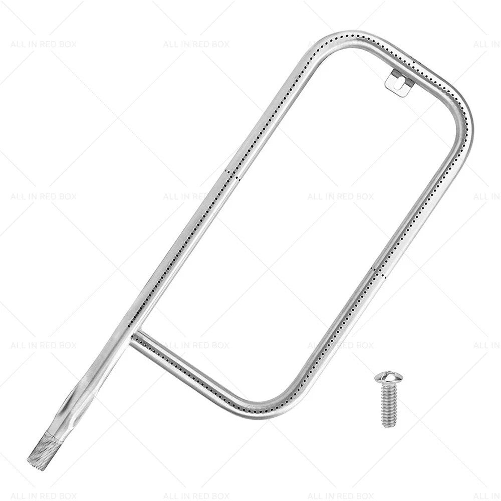 Grill Burner Tube for Weber Q100 Q120 Q1000 Q1200 (60040, 69957)
