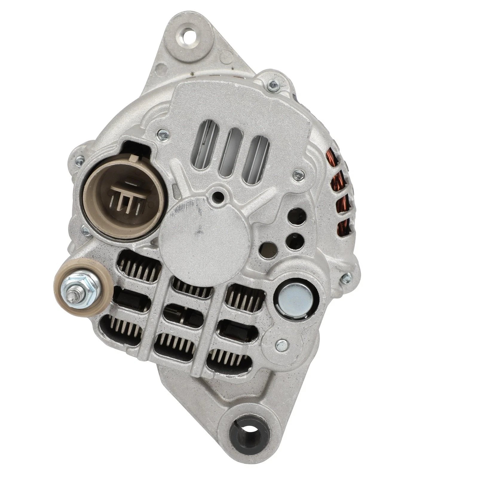 Alternator for Suzuki Sidekick, Swift (1989-2001)