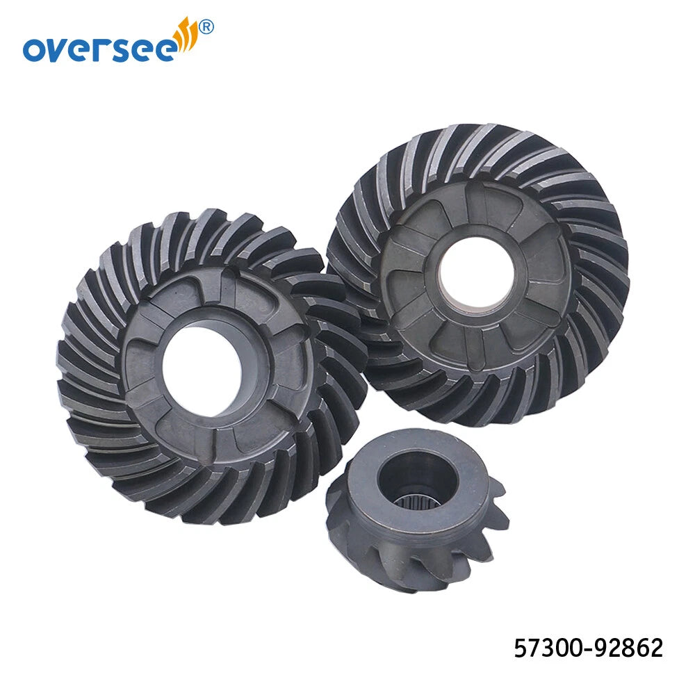 Gear Kit Forward for Suzuki DF100 DF115 DF140 (57300-92862, 57300-92800)