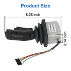 Joystick Controller for Genie Scissor Lift GS-2032 GS-2046 GS-2632 GS-2646