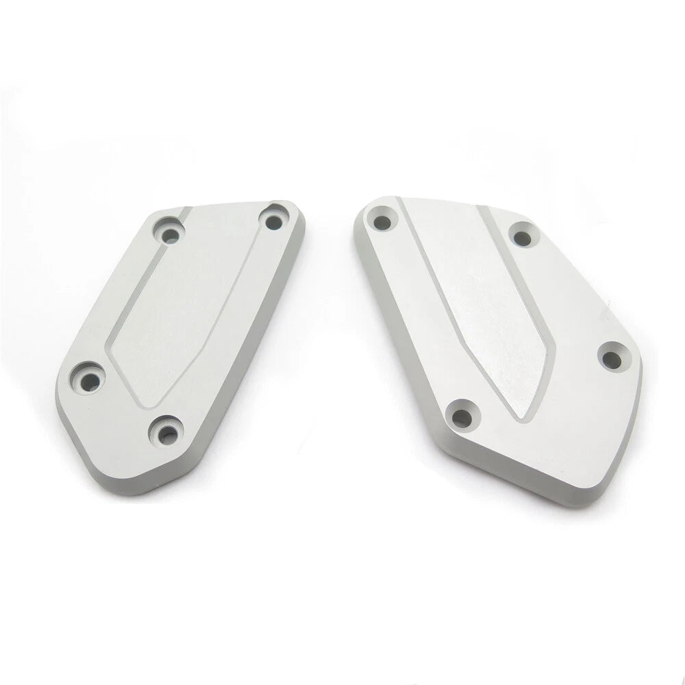 Brake Clutch Fluid Reservoir Cover Cap for BMW R1200GS LC/ADV RT R-Ninet (2013–2020)