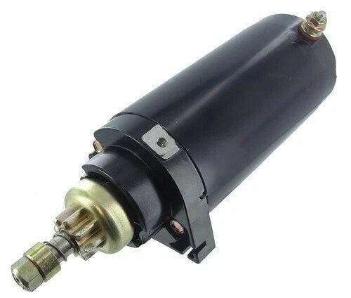 Starter for Mercury Marine 90ELPTO 90HP (1999–2009)