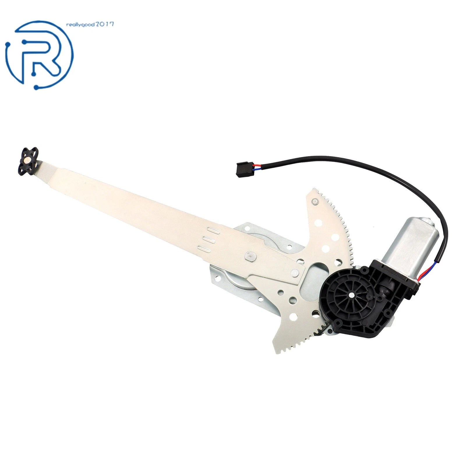 Power Window Regulator with Motor for Ford F150 (1981-1996)