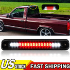 LED Third Brake Light for Chevy GMC C1500 K1500 (1988–1998)