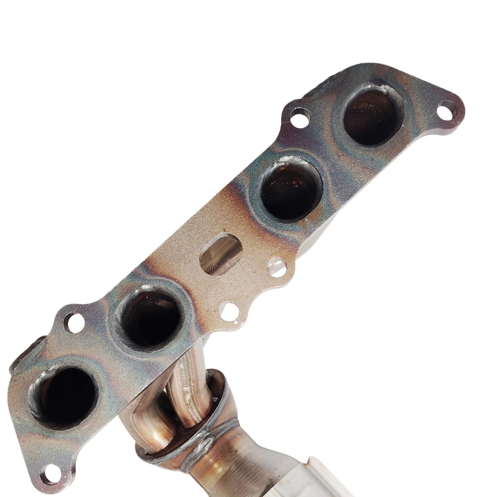 Catalytic Converter for Toyota Camry, Solara 2.2L (1997–2001)