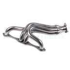Stainless Steel Header Exhaust Manifold for Chevrolet Corvette/Bell Air (1955–1982)