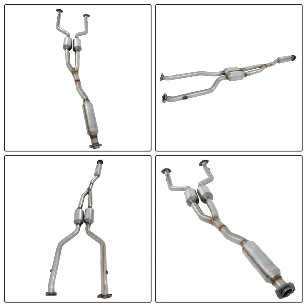 Catalytic Converter for Lexus IS250 IS350 (2006–2013)