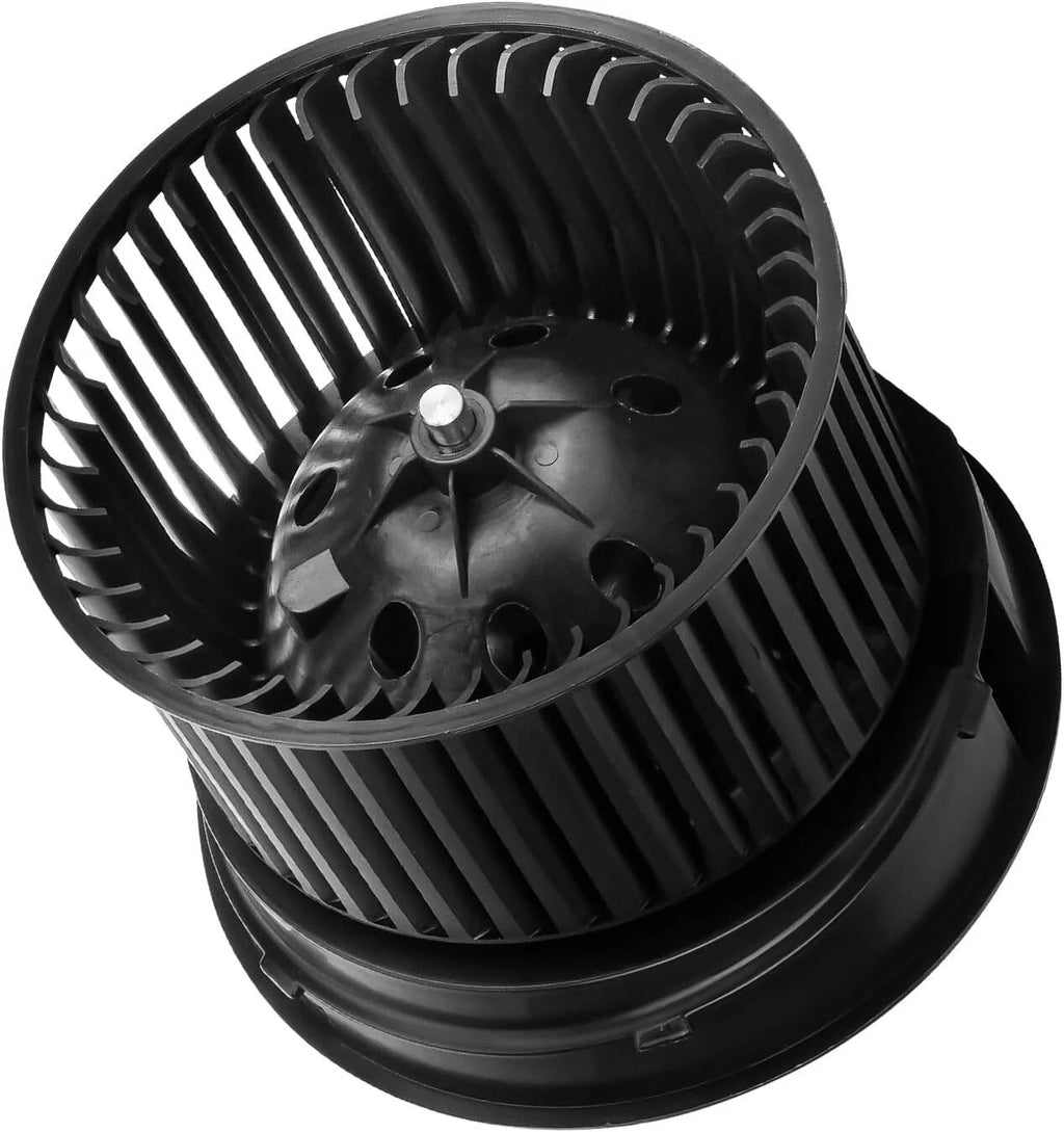 Blower Motor with Fan for Nissan Sentra (2007–2012)