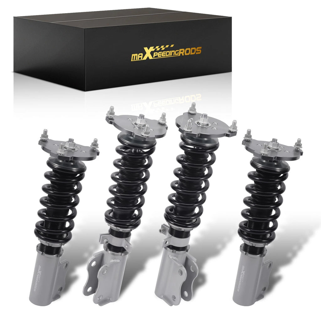 Coilover Suspension Lowering Kit for Impala Century Regal