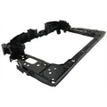Radiators for Jeep Compass (2017–2021)