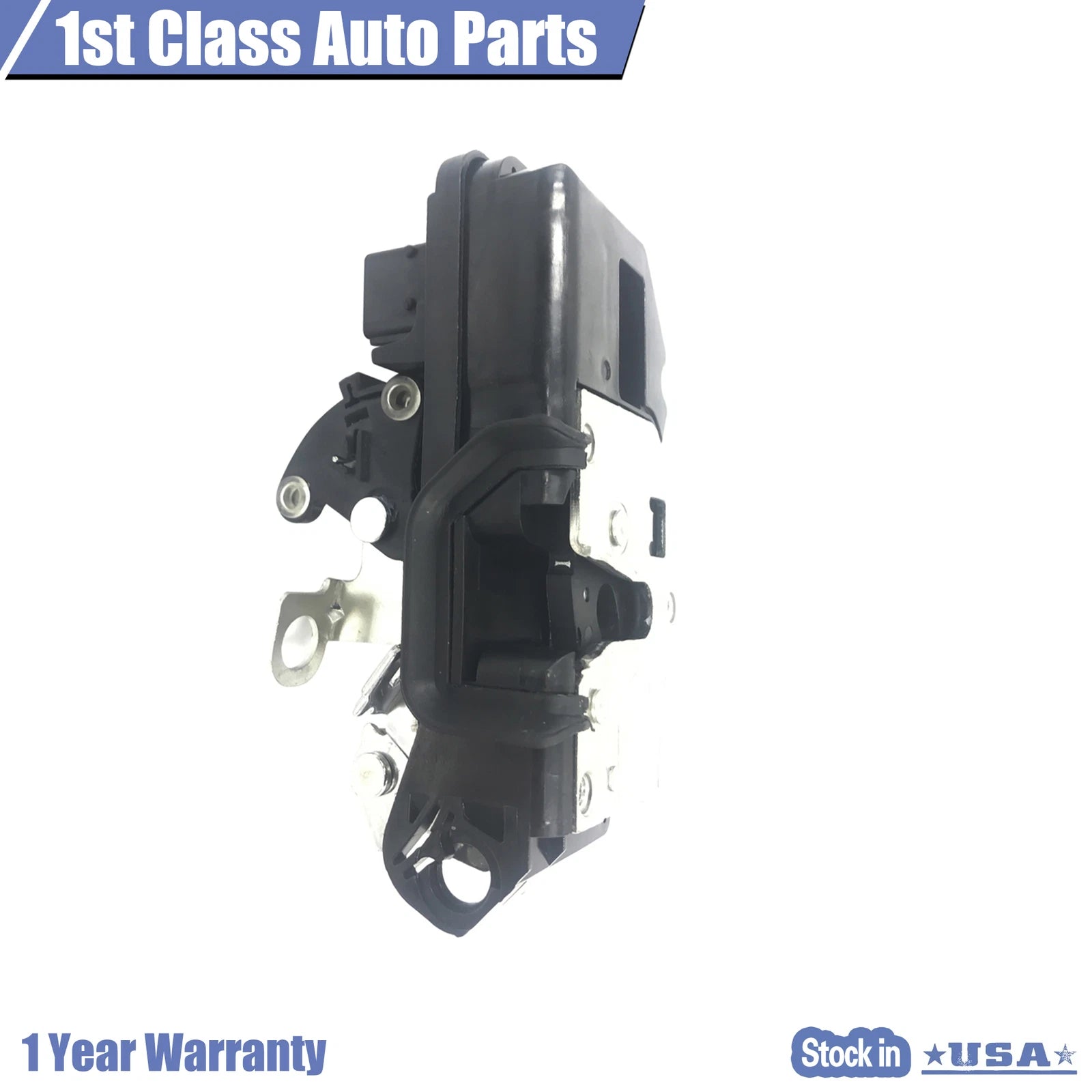 Door Lock Actuator Motor for Nissan Cabstar X-Trail (2013-2015)