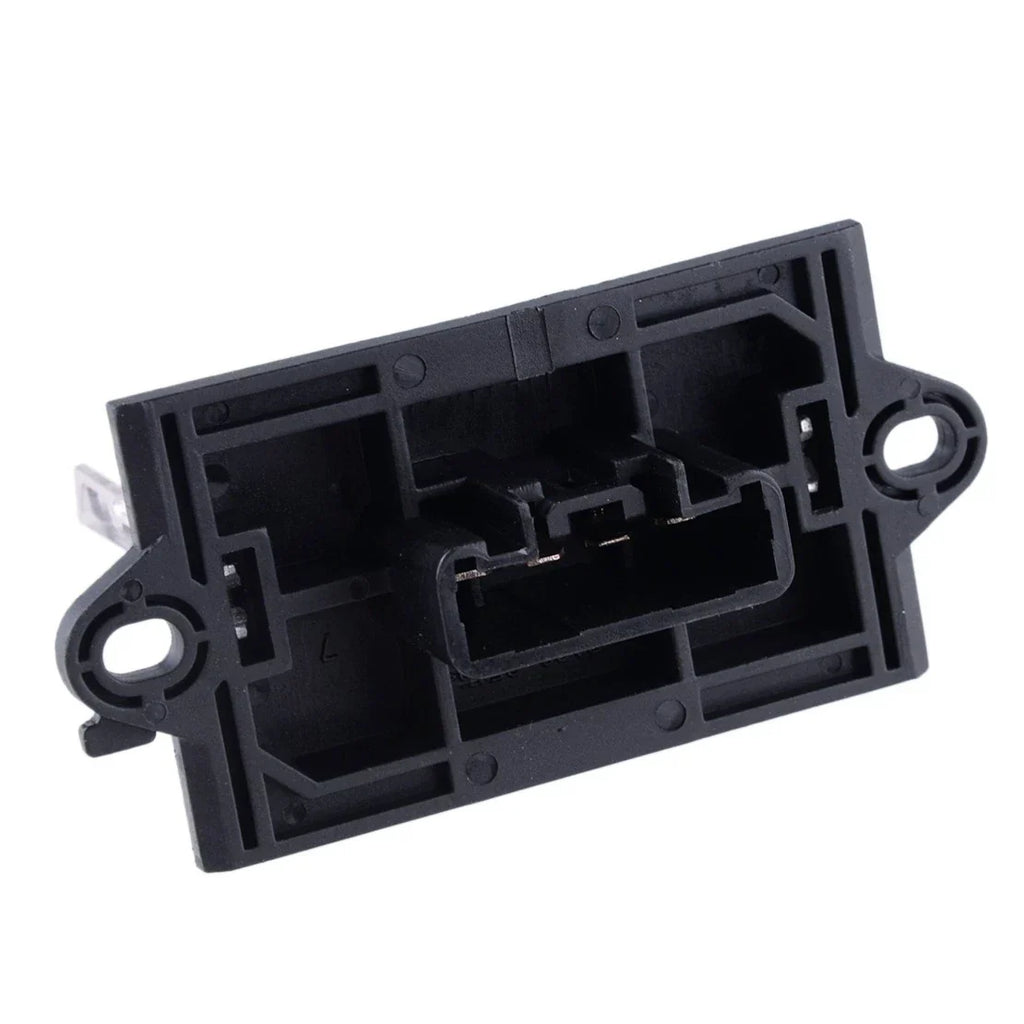 4 Pin Resistor Heater Blower Regulator for Nissan