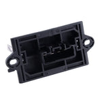 4 Pin Resistor Heater Blower Regulator for Nissan
