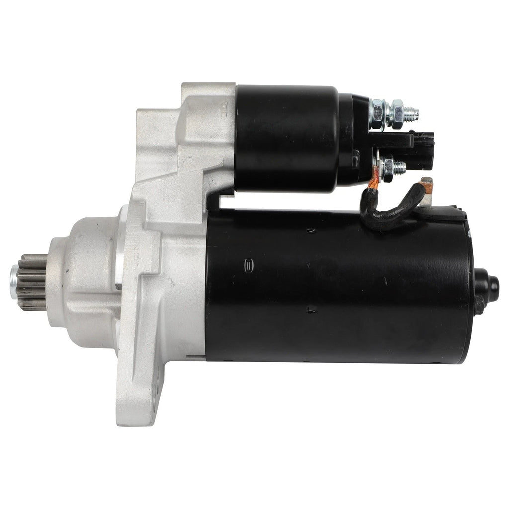 Starter for Volkswagen GTI (2010) 10T 32673 02Z911023F 0001123013