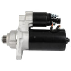 Starter for Volkswagen GTI (2010) 10T 32673 02Z911023F 0001123013